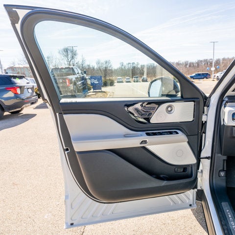 2026 Lincoln Aviator Reserve®