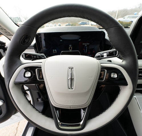 2026 Lincoln Aviator Reserve®