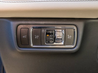 2026 Lincoln Aviator Reserve®