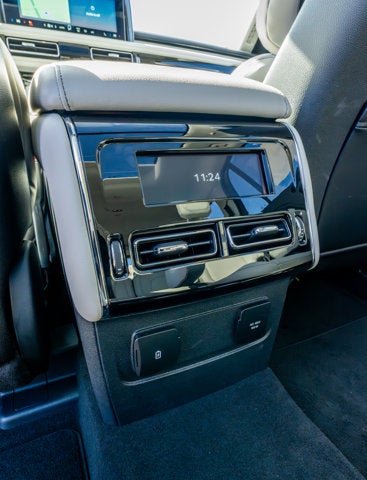 2026 Lincoln Aviator Reserve®