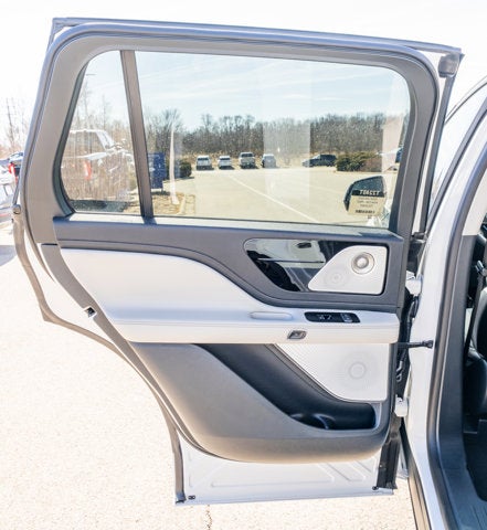 2026 Lincoln Aviator Reserve®