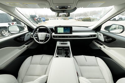 2026 Lincoln Aviator Reserve®