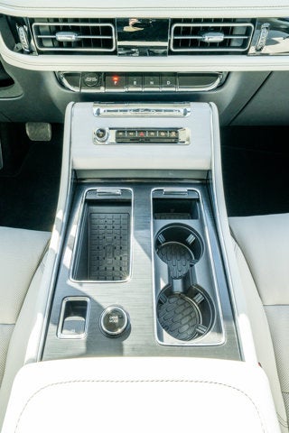 2026 Lincoln Aviator Reserve®