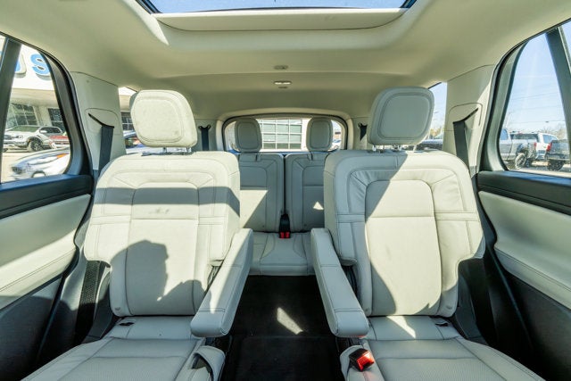 2026 Lincoln Aviator Reserve®