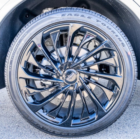 2026 Lincoln Aviator Reserve®