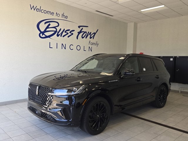 2026 Lincoln Aviator Reserve AWD's photo