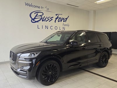 2024 Lincoln Aviator Reserve AWD