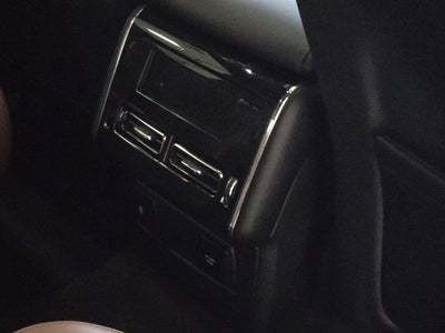 2024 Lincoln Aviator Reserve AWD