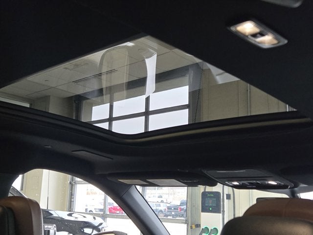 2024 Lincoln Aviator Reserve AWD