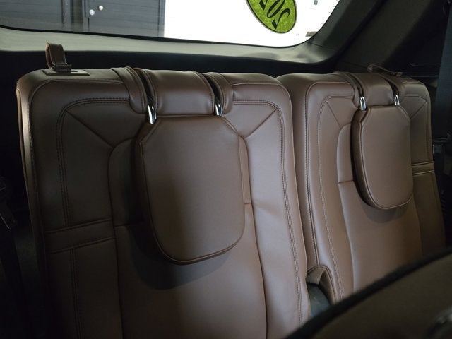 2024 Lincoln Aviator Reserve AWD