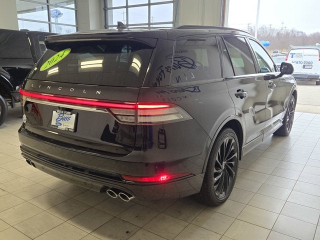 2024 Lincoln Aviator Reserve AWD