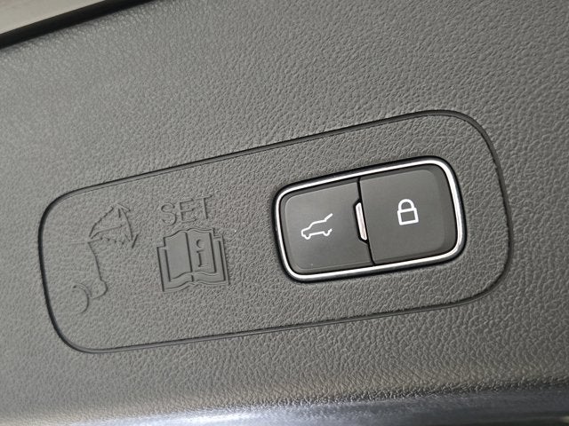 2024 Lincoln Aviator Reserve AWD