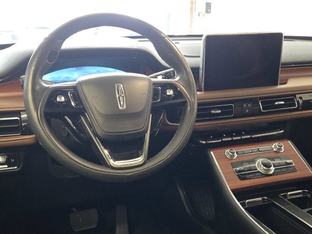 2024 Lincoln Aviator Reserve AWD