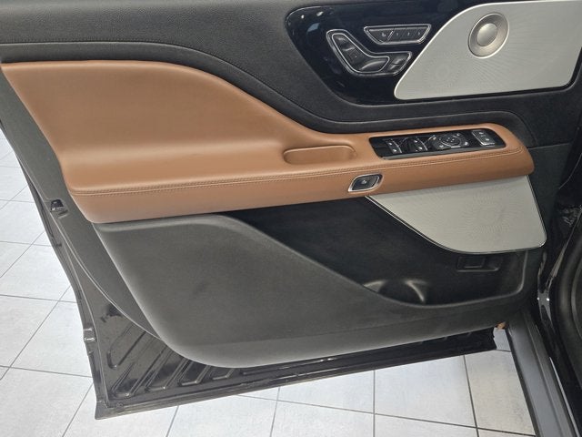2024 Lincoln Aviator Reserve AWD