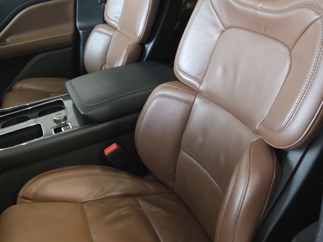 2024 Lincoln Aviator Reserve AWD