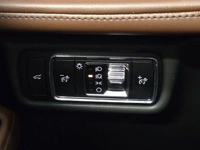 2024 Lincoln Aviator Reserve AWD