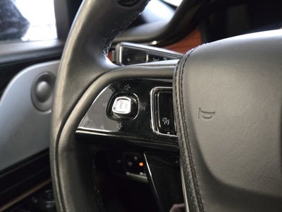 2024 Lincoln Aviator Reserve AWD