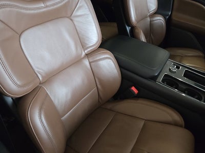 2024 Lincoln Aviator Reserve AWD