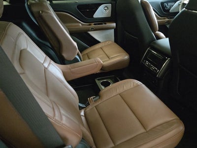 2024 Lincoln Aviator Reserve AWD