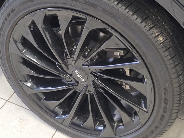2024 Lincoln Aviator Reserve AWD