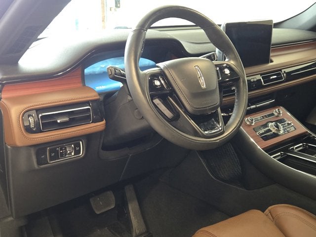 2024 Lincoln Aviator Reserve AWD