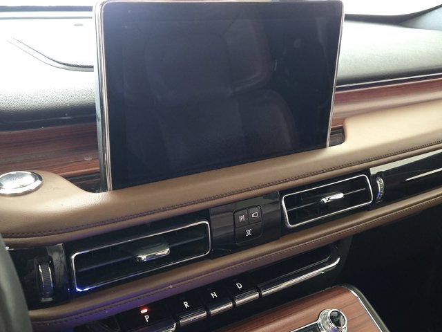 2024 Lincoln Aviator Reserve AWD