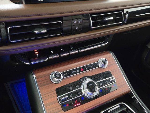 2024 Lincoln Aviator Reserve AWD