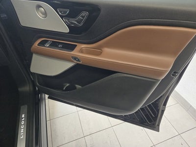 2024 Lincoln Aviator Reserve AWD