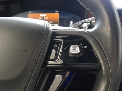 2024 Lincoln Aviator Reserve AWD