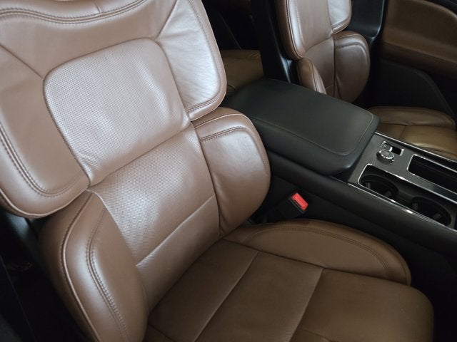 2024 Lincoln Aviator Reserve AWD