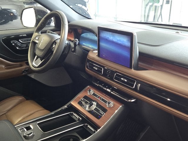 2024 Lincoln Aviator Reserve AWD