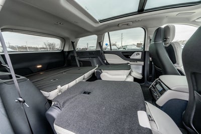 2026 Lincoln Aviator Reserve®