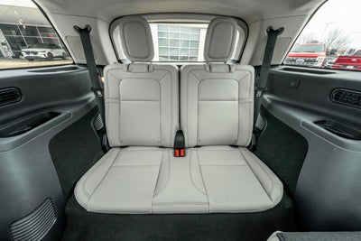 2026 Lincoln Aviator Reserve®