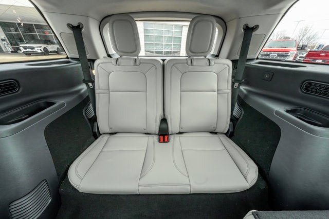 2026 Lincoln Aviator Reserve®