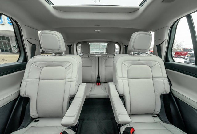 2026 Lincoln Aviator Reserve®