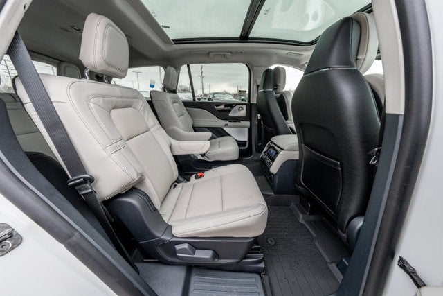 2026 Lincoln Aviator Reserve®