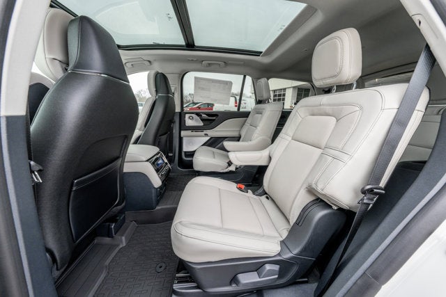 2026 Lincoln Aviator Reserve®