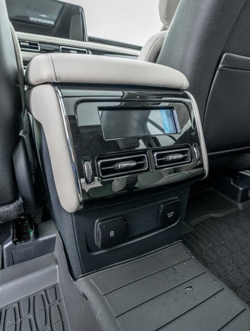 2026 Lincoln Aviator Reserve®