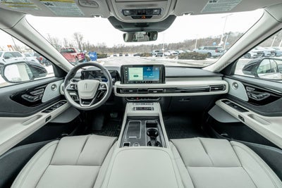 2026 Lincoln Aviator Reserve®