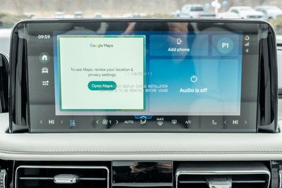 2026 Lincoln Aviator Reserve®