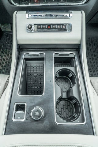 2026 Lincoln Aviator Reserve®