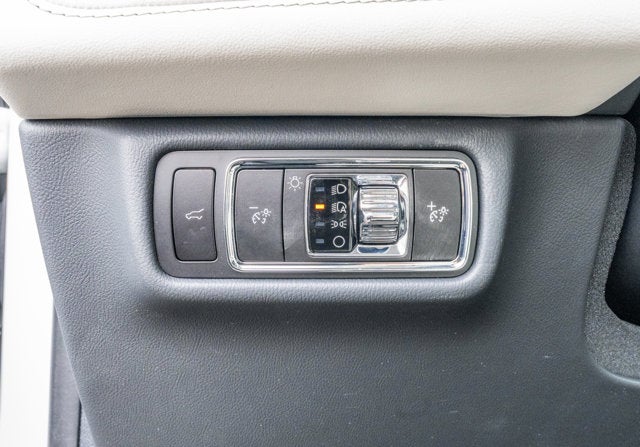 2026 Lincoln Aviator Reserve®