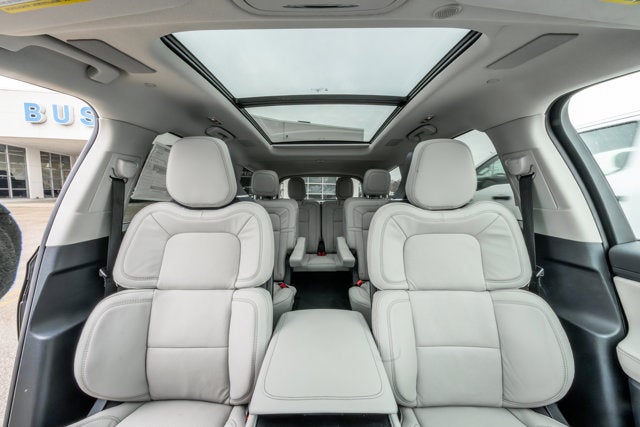 2026 Lincoln Aviator Reserve®