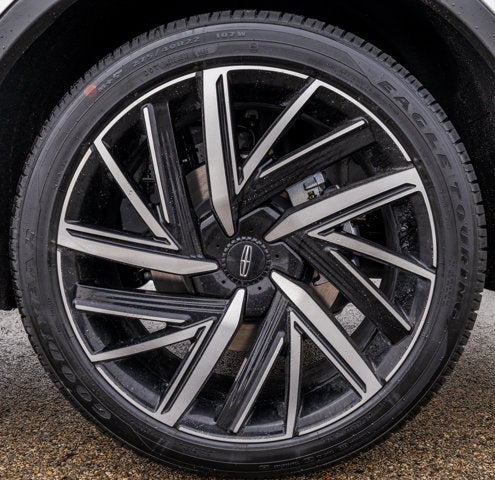 2026 Lincoln Aviator Reserve®