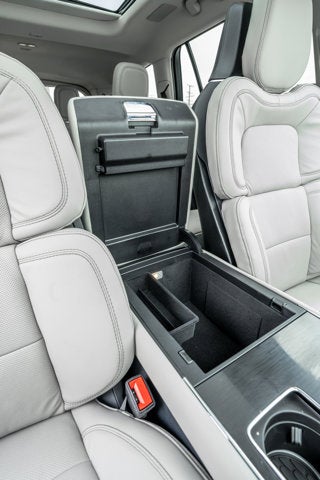 2026 Lincoln Aviator Reserve®