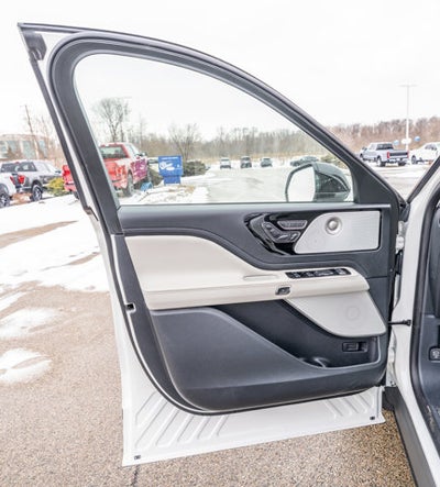 2026 Lincoln Aviator Reserve®