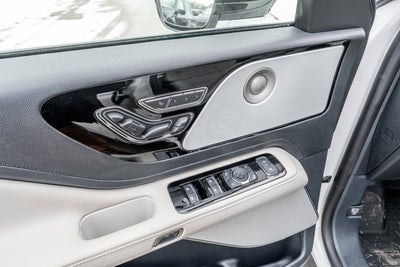 2026 Lincoln Aviator Reserve®