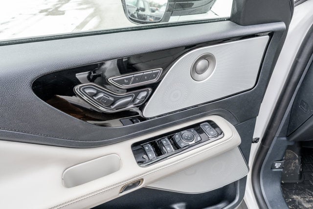 2026 Lincoln Aviator Reserve®