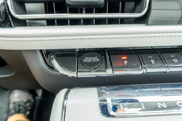 2026 Lincoln Aviator Reserve®