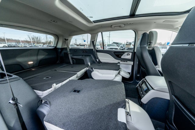 2026 Lincoln Aviator Reserve®